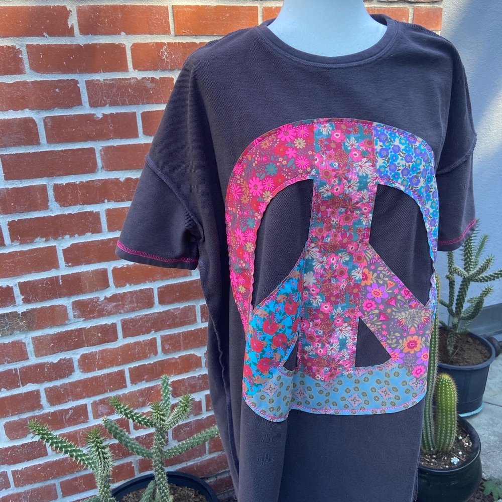 Natural Life Dress/Tunic